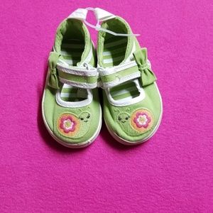 Baby Shoes